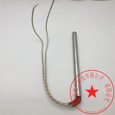 WATLOW FIREROD加热传感器J9A35-L16 240V 500W 功能包好 询价