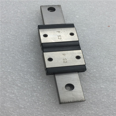 IKO直线导轨滑块LWLFC18B总长110MM 功能完好 现货