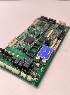 PD-002-04 电路板 工业控制板 拆机良品 功能测试 现货速发