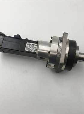 拆机三菱HF-MP13BG7 HPG-20A-45-J2JMLAS-SB成色新 实物图现货