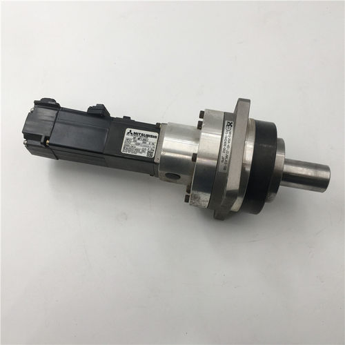 拆机三菱HF-MP13BG7 HPG-20A-45-J2JMLAS-SB成色新 实物图现货 - 封面