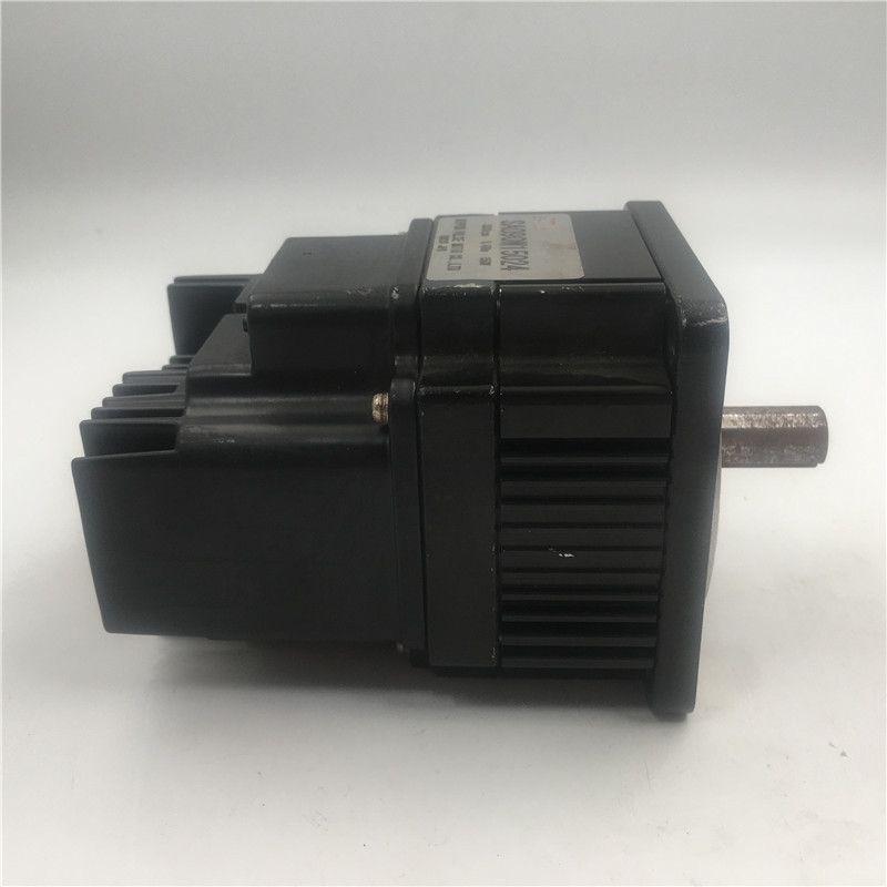 NPM马达150W 0.48Nm 3000rpm SA090W15024成色新 实物图 现货包好