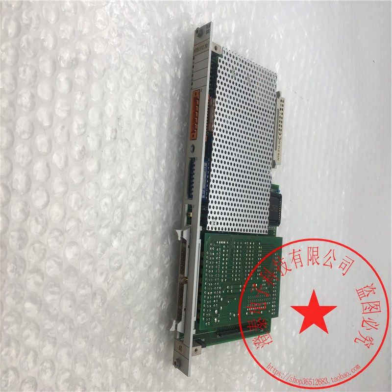 SABO电路板PLM500NTB.512.30