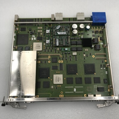 正品ALCATEL阿尔卡特 3BK26859AAAE10 JBXTP 传输板 实拍