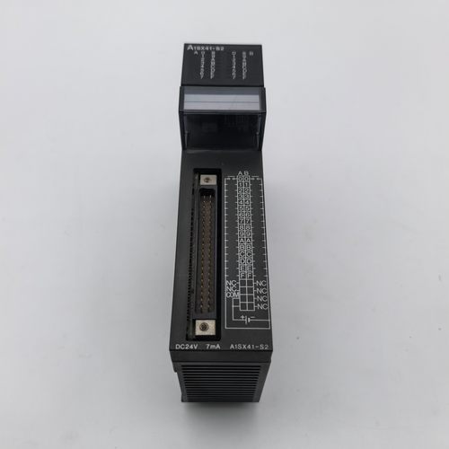 三菱原装A1SX41-S2PLC模块