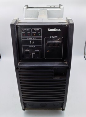 SanRex点灯电源KSG-502HFCS，日本原装进口，5KW大功率！