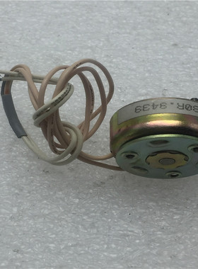 SHINDENGEN ROTARY SOLENOID旋转电磁铁2E35180R.9439包好现货