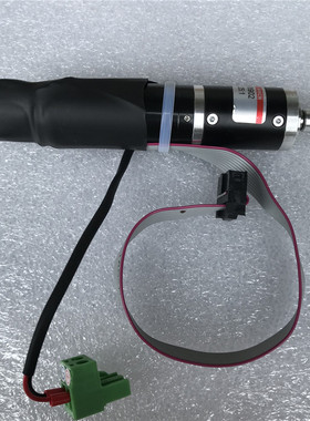 MMCN 578902 25:1 CH5C4N2MAF5FC1S1 电机减速机 成色漂亮  实拍