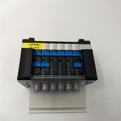 费斯托/FESTO电磁阀161414 161416 CPV10-GE-MP-6 18254 18200