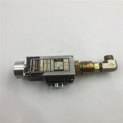 Hydrostar压力开关/液压阀DS307  300bar/400bar 功能包好 现货