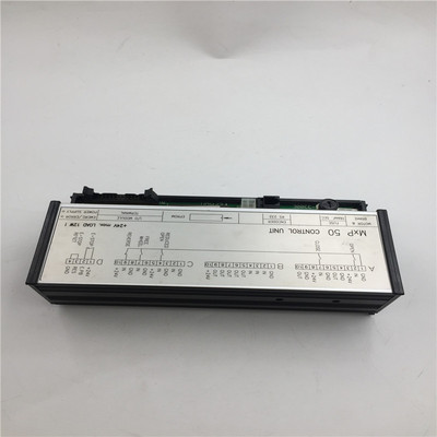 LANDERT自动门电机控制器总成MXP 50 CONTROL UNIT 功能完好 现货