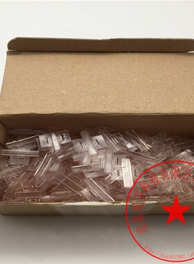 菲尼克斯PHOENIX PAB KTL 23 1013957 电缆标记条支架 PABKTL23
