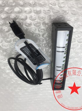 OPT奥普特机械视觉光源OPT-LXTG14020-W 24VDC 11.3W白色 未使用