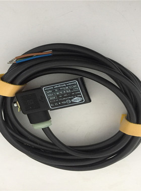 HERION海隆电磁阀线圈EEX M II T5 3042 EX-95.C.2153X 24VDC3.3W