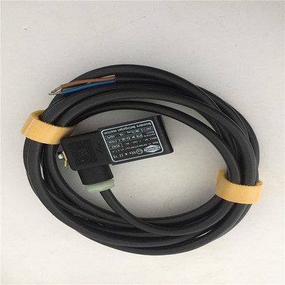 HERION海隆电磁阀线圈EEX M II T5 3042 EX-95.C.2153X 24VDC3.3W