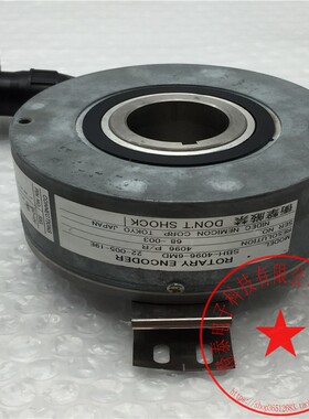 NEMICON电梯旋转编码器SBH-4096-6MD 22-005-19E 4096P/R包好现货