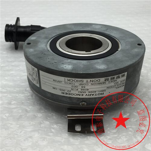 NEMICON编码器SBH-4096-6MD