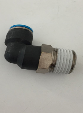 费斯托FESTO快插接头QSL-1/2-10  190661 现货 未使用