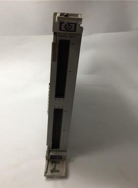 HP惠普75000 Series C备件E1459A 实物图 现货