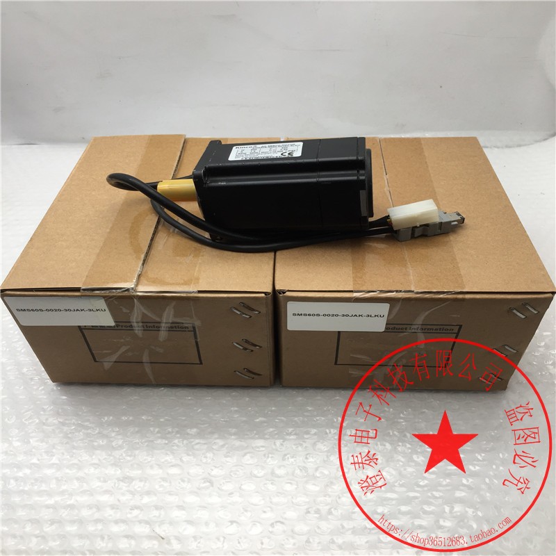 KincoSMS60S-0020-30JAK-3LKU