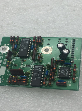 SONY电路板2L4SP BOARD PC20-00 S.D.S G-2V-O EM16028包好现货