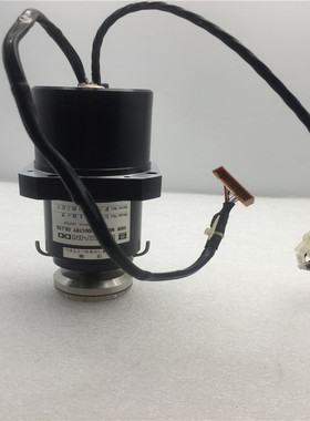 SHINMAYWA BUILT-INDD主轴B05-13-7 F-6-00CC7 功能完好 现货询价