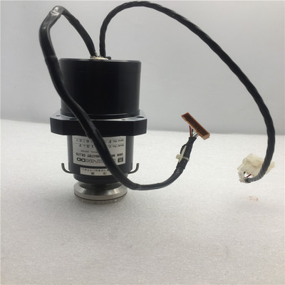 SHINMAYWA BUILT-INDD主轴B05-13-7 F-6-00CC7 功能完好 现货询价