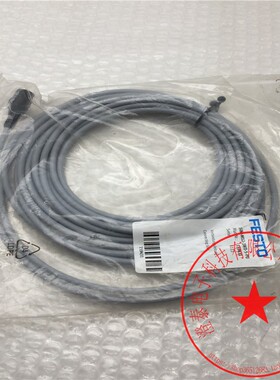FESTO/费斯托连接线SIM-M12-3WD-5-PU 159431 现货 全新