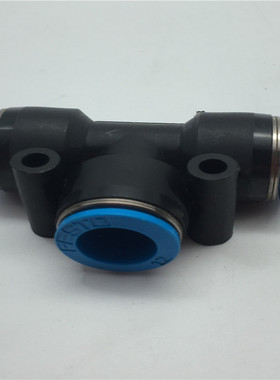 FESTO费斯托T型接头QST-12-8  130615/QST-12 153132 现货未使用