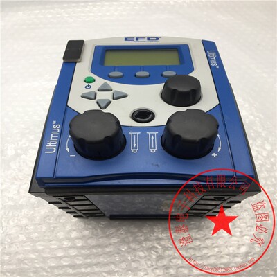 诺信EFD点胶机ULTIMUSTM7002003