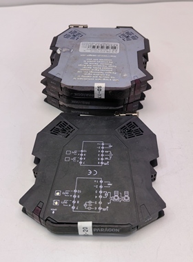 PR-312-1CC-D帕罗肯信号隔离器4-20mA/4-20mA*2，24V供电精度0.1%