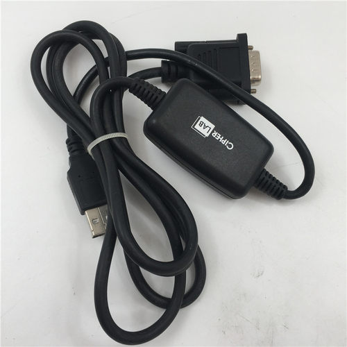 欣技 CipherLAB USB数据线3660 HID TJ6000163成色新 实物图 现货