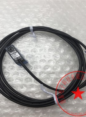 SICK/西克漫反射光电开关传感器GTB6-N1212 1052445 现货 未使用