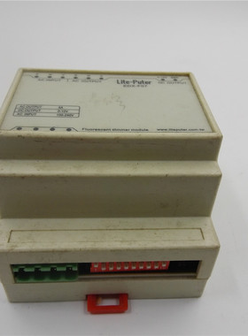 Lite-Puter原装正品EDX-F07荧光调光模块 成色如图