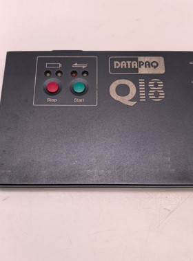 Q18英国DATAPAQ炉温测试仪DQ1860A -200到1370度支持Type K热电偶