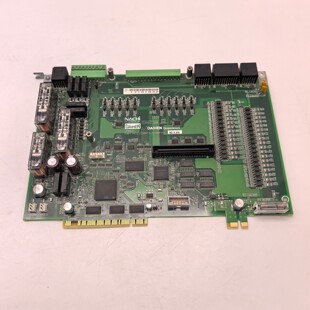 L22385F NACHI那智机器人 L22385F01 原装 时序板 3AA30C5 UM352C