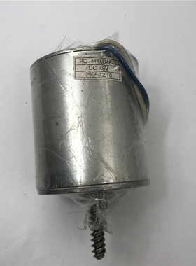 PQ-4418D48-1 DC48V 实拍