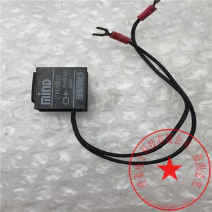 MIND/明达过电压抑制器3TX1-12B03 AC/DC 100-240V 现货未使用