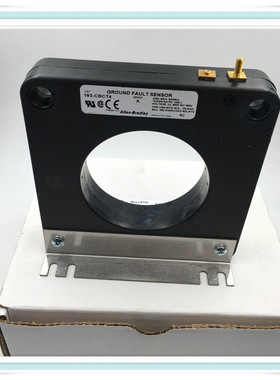 Allen-Bradley 193-CBCT4 现货 带包装