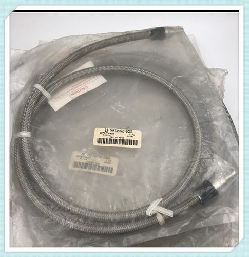Swagelok金属波纹软管 SS-TH6TA6TA6-50D3  SS-TH6TA6TA6-92