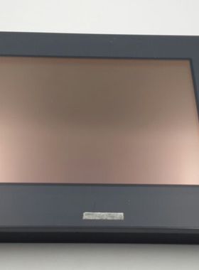 10.4“PC-base fanless industrial touch panelcomputerAHM-6101