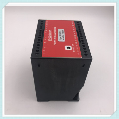 现货实拍MEGACON MC2W3C 161908 24VDC全新带包装