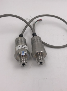 SENSOR PC-302A-SJK RANGE 200 PSI G 50PSI G成色漂亮 质量保证