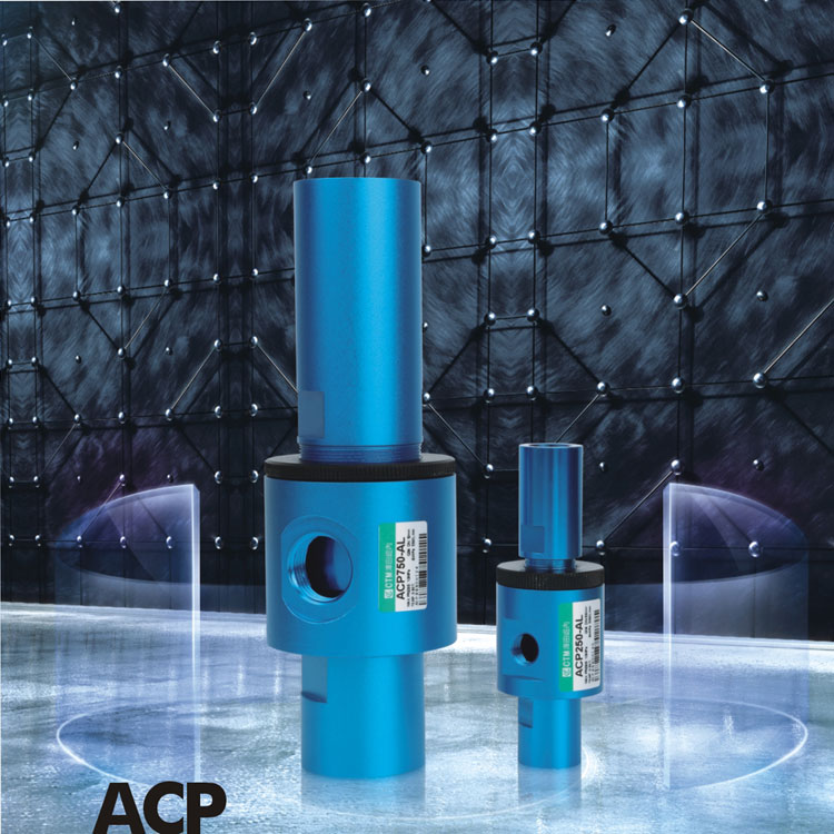 大流量管道真空发生器