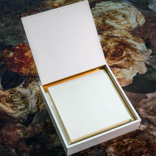 特产礼盒专版摆泡八宝茶礼盒