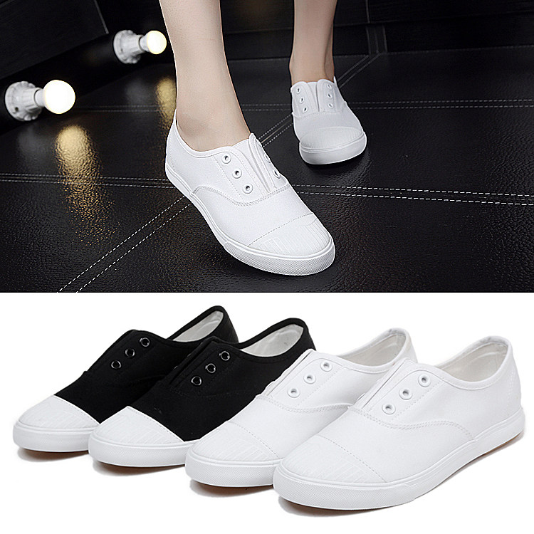 Chaussures de printemps doux - Ref 916804 Image 5