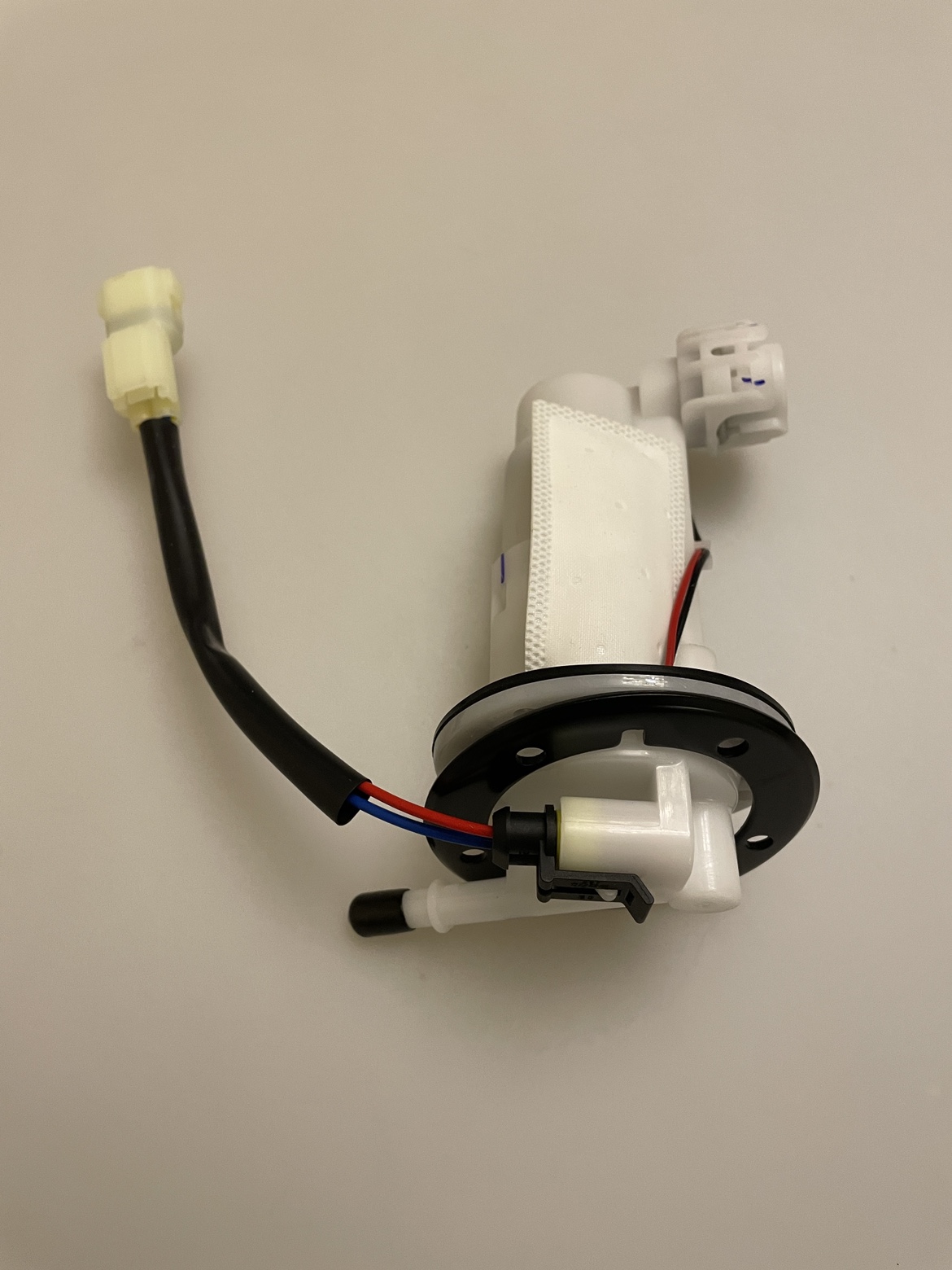 诺马摩托车跑车机车蛟龙400魅影255S双缸水冷趴赛国四电喷汽油泵