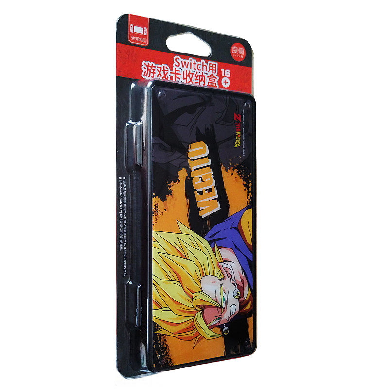 16位卡扣式游戏卡盒良值正品