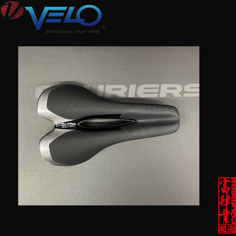 VELO/维乐坐垫碳弓铁人三项