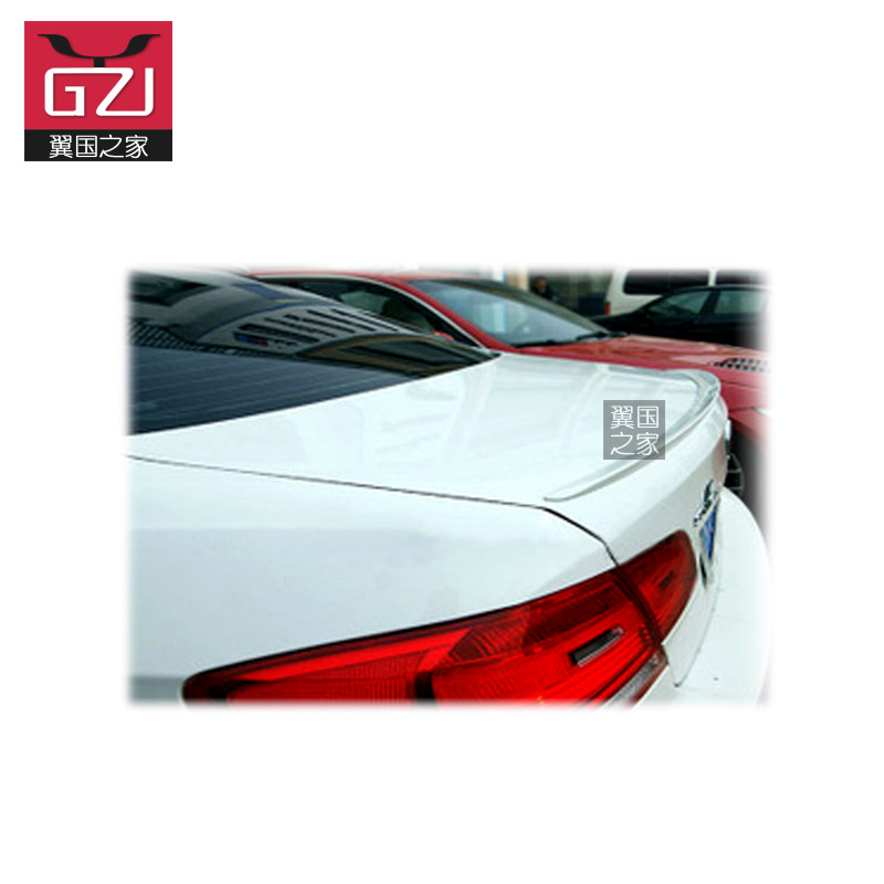 宝马老3系E90压尾翼320i 318i 325i 330i M3款改装尾翼05-12年